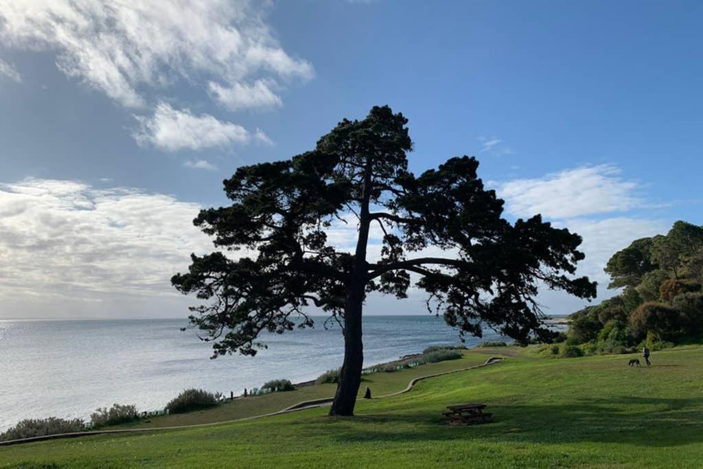 Bayshore Beach Retreat Clifton Springs Dış mekan fotoğraf