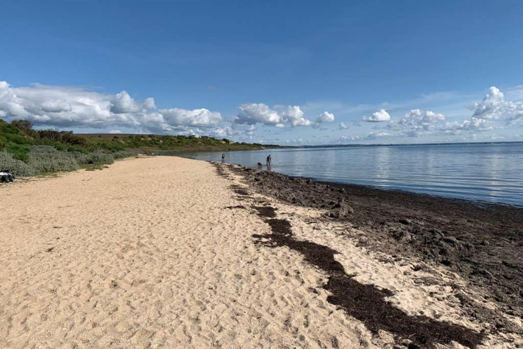 Bayshore Beach Retreat Clifton Springs Dış mekan fotoğraf