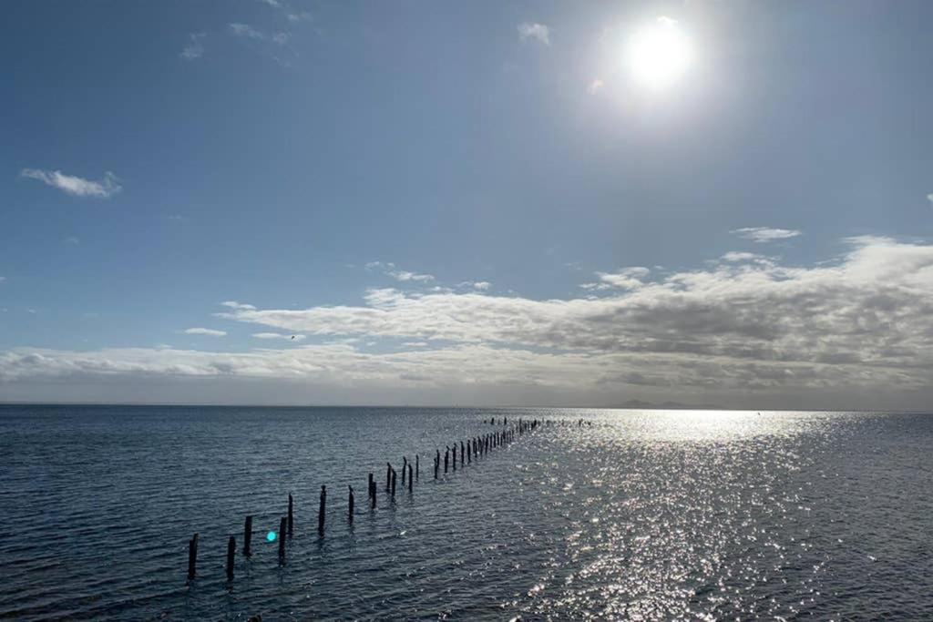 Bayshore Beach Retreat Clifton Springs Dış mekan fotoğraf